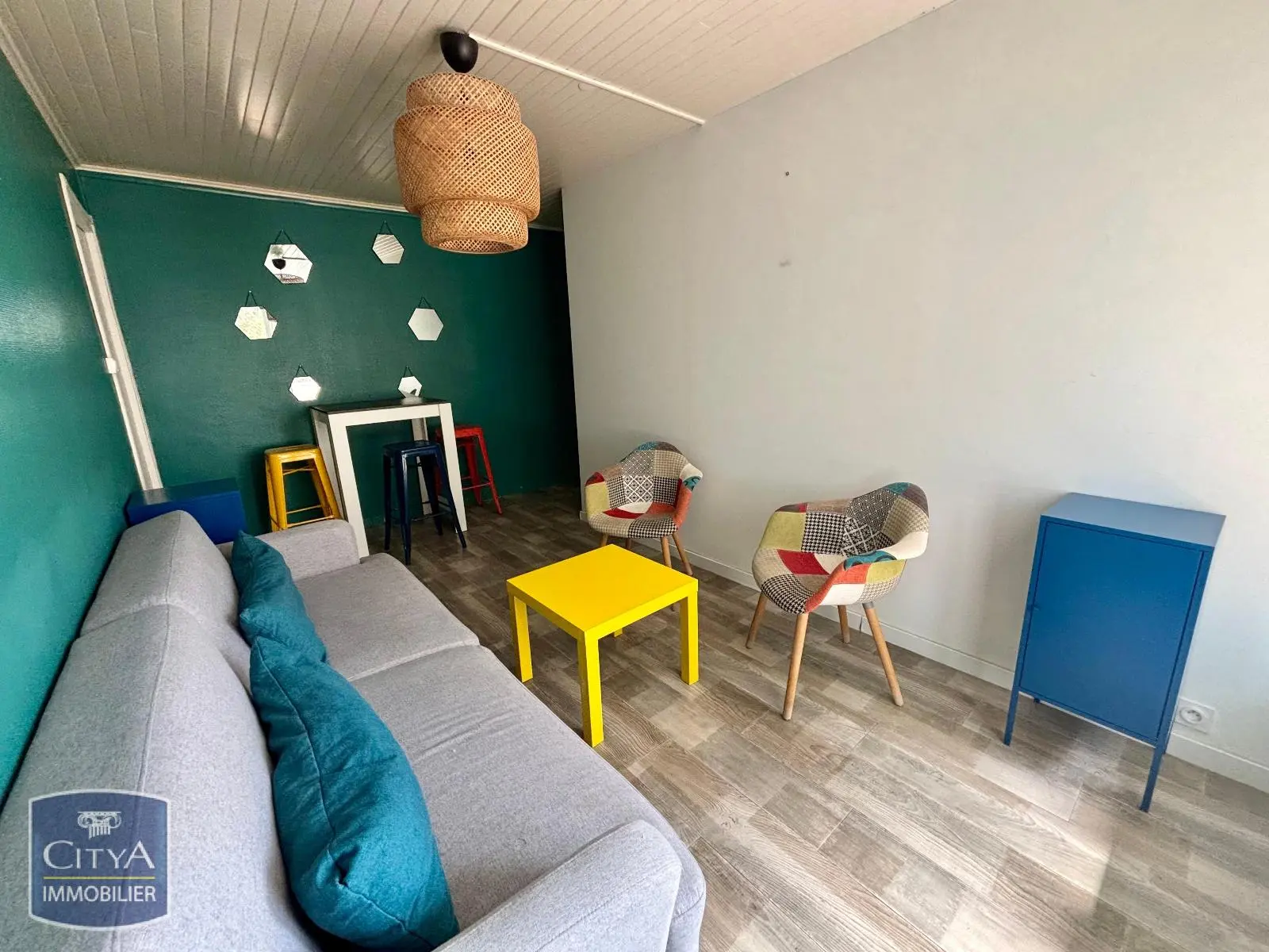 Photo 1 Appartement 4 pièces 85m²