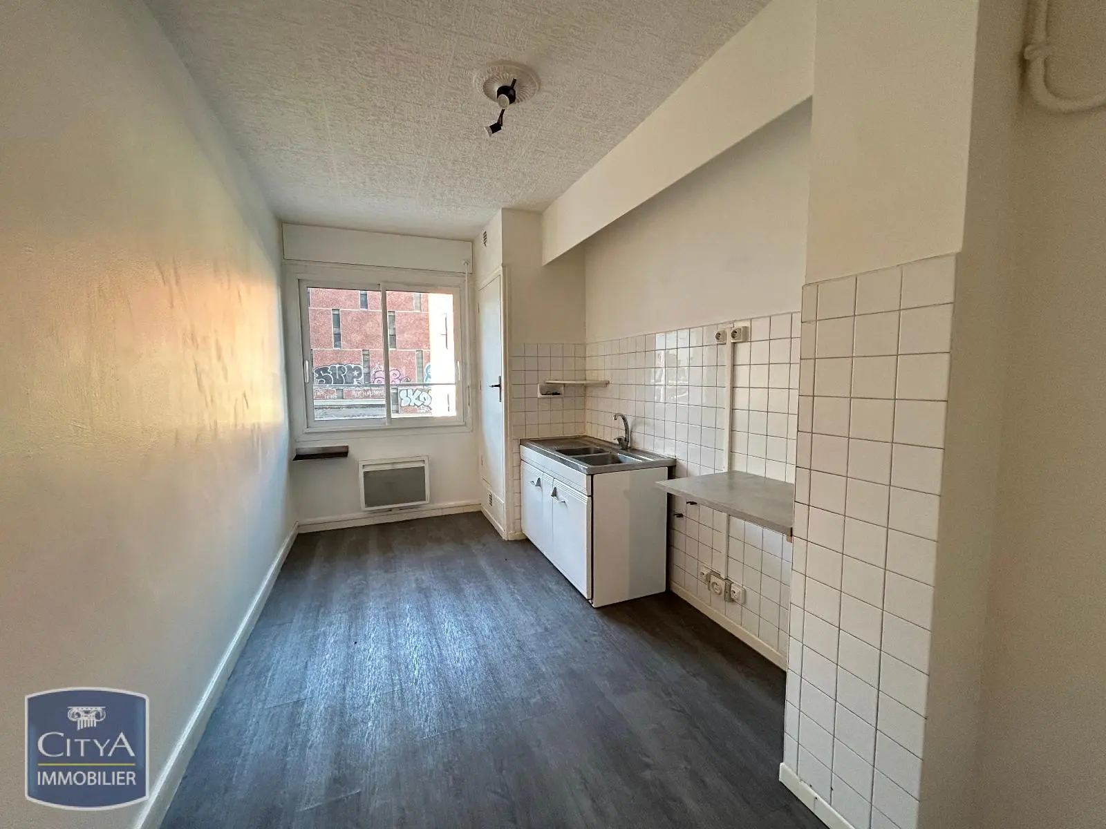 Photo 5 Appartement 1 pièce 47.17m²