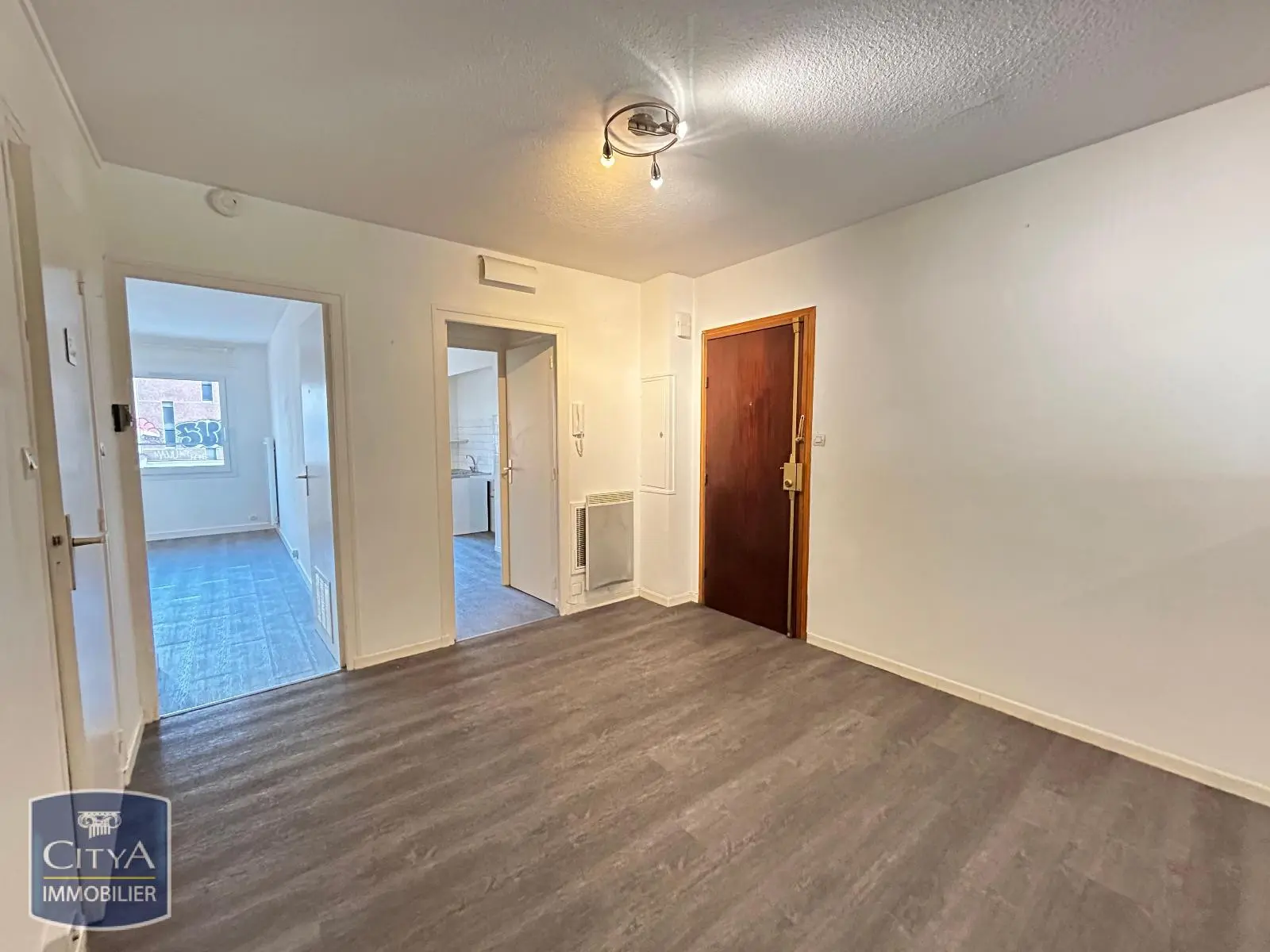 Photo 1 Appartement 1 pièce 47.17m²