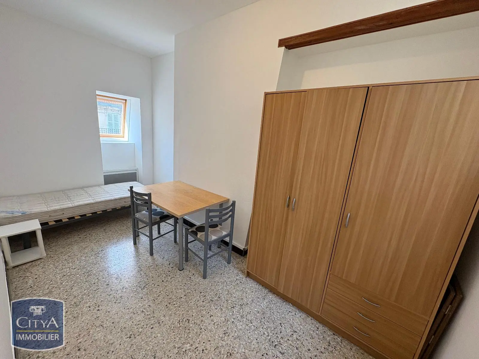Photo 4 Appartement 3 pièces 48.71m²