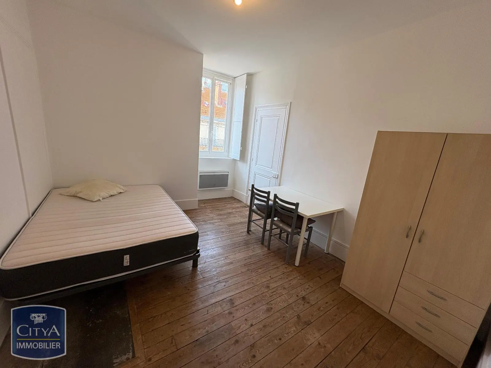 Photo 1 Appartement 3 pièces 48.71m²