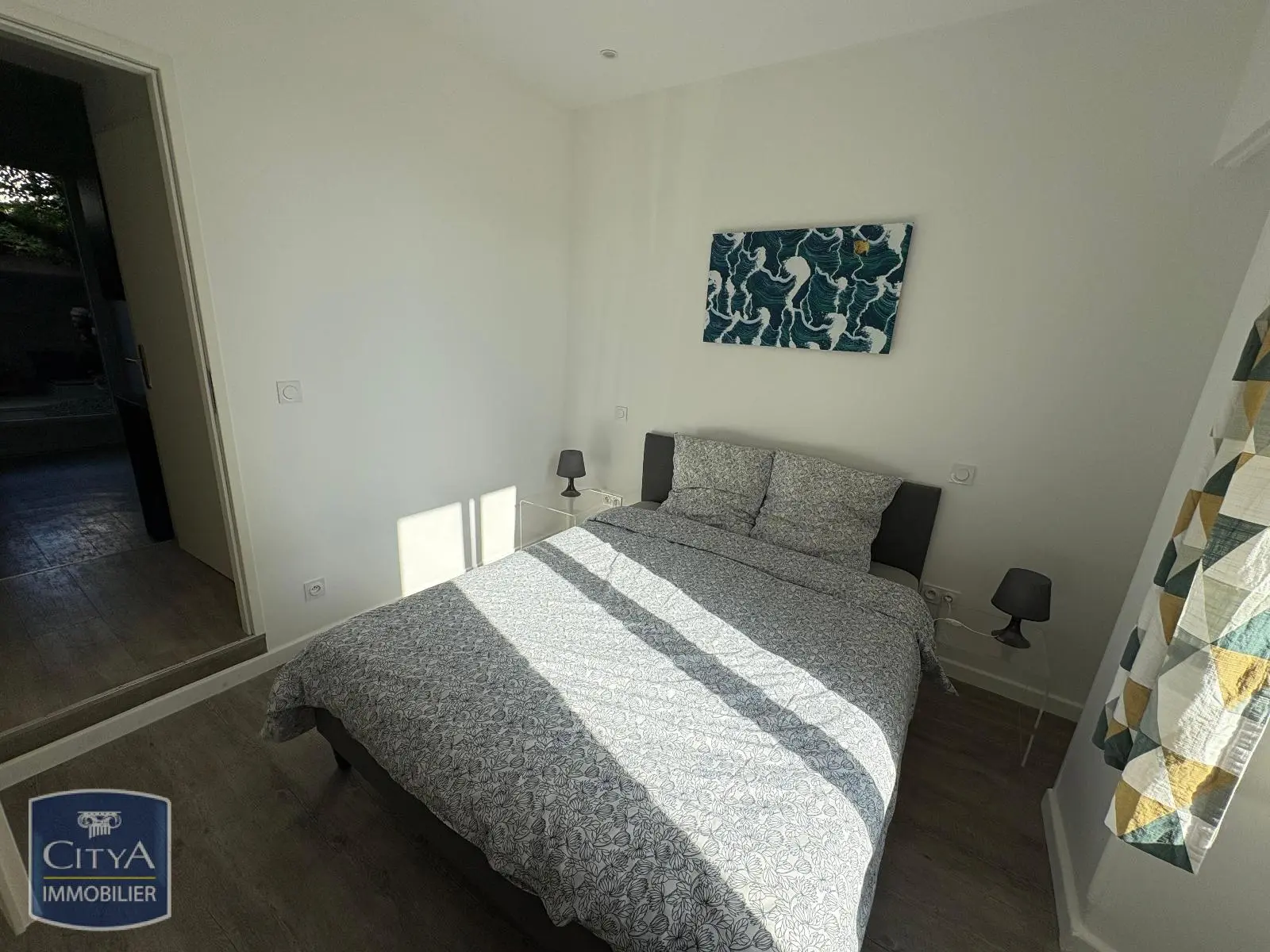 Photo 7 Appartement 2 pièces 26m²
