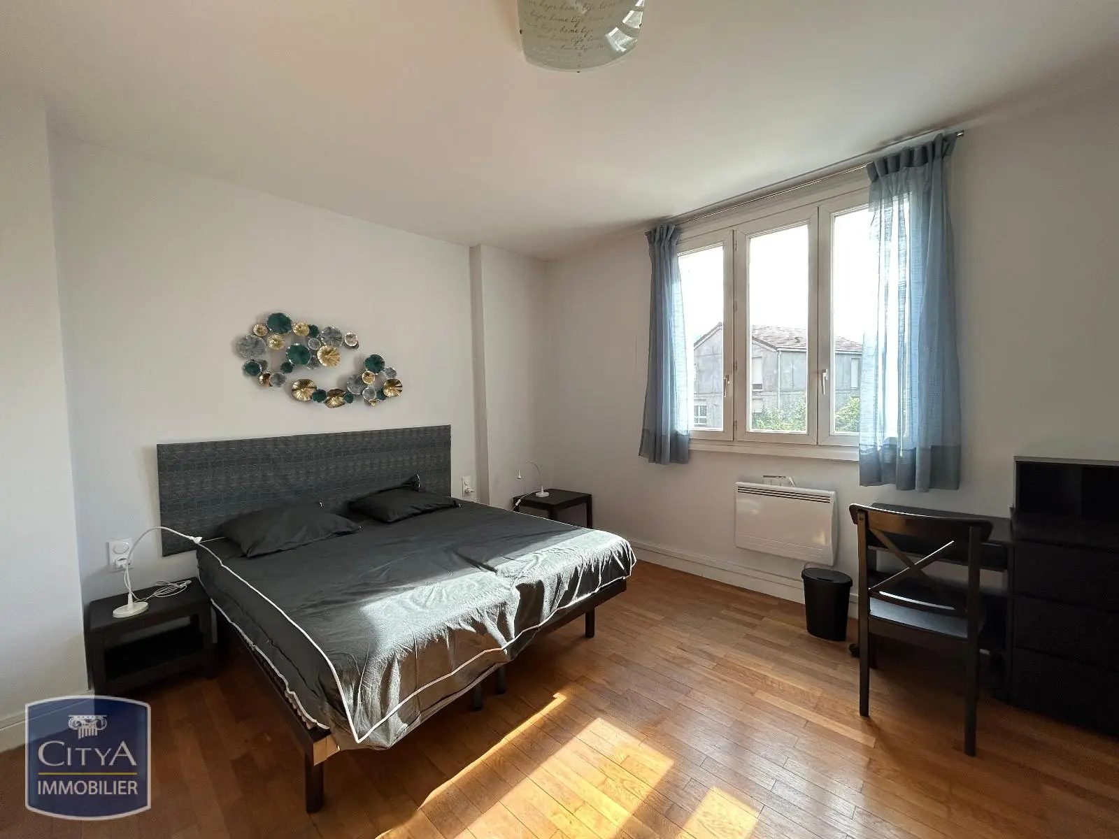 Photo 4 Appartement 5 pièces 107.93m²