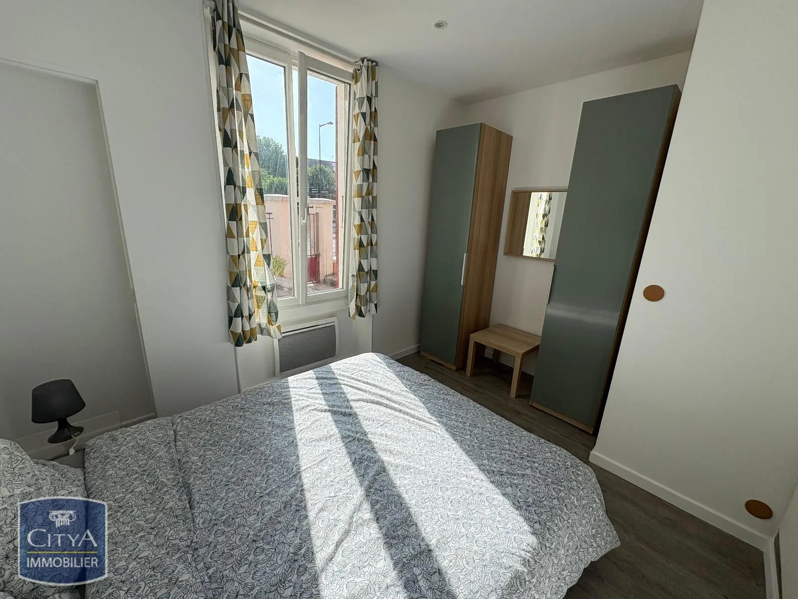 Photo 8 Appartement 2 pièces 26m²