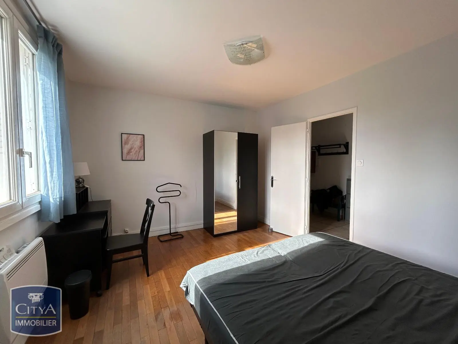 Photo 5 Appartement 5 pièces 107.93m²