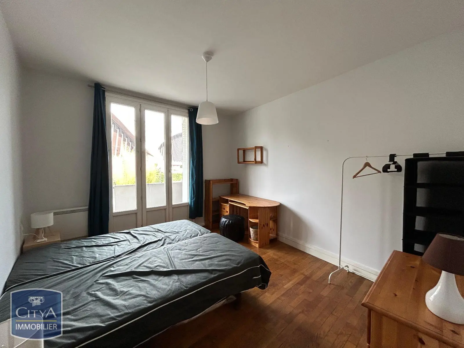 Photo 11 Appartement 5 pièces 107.93m²