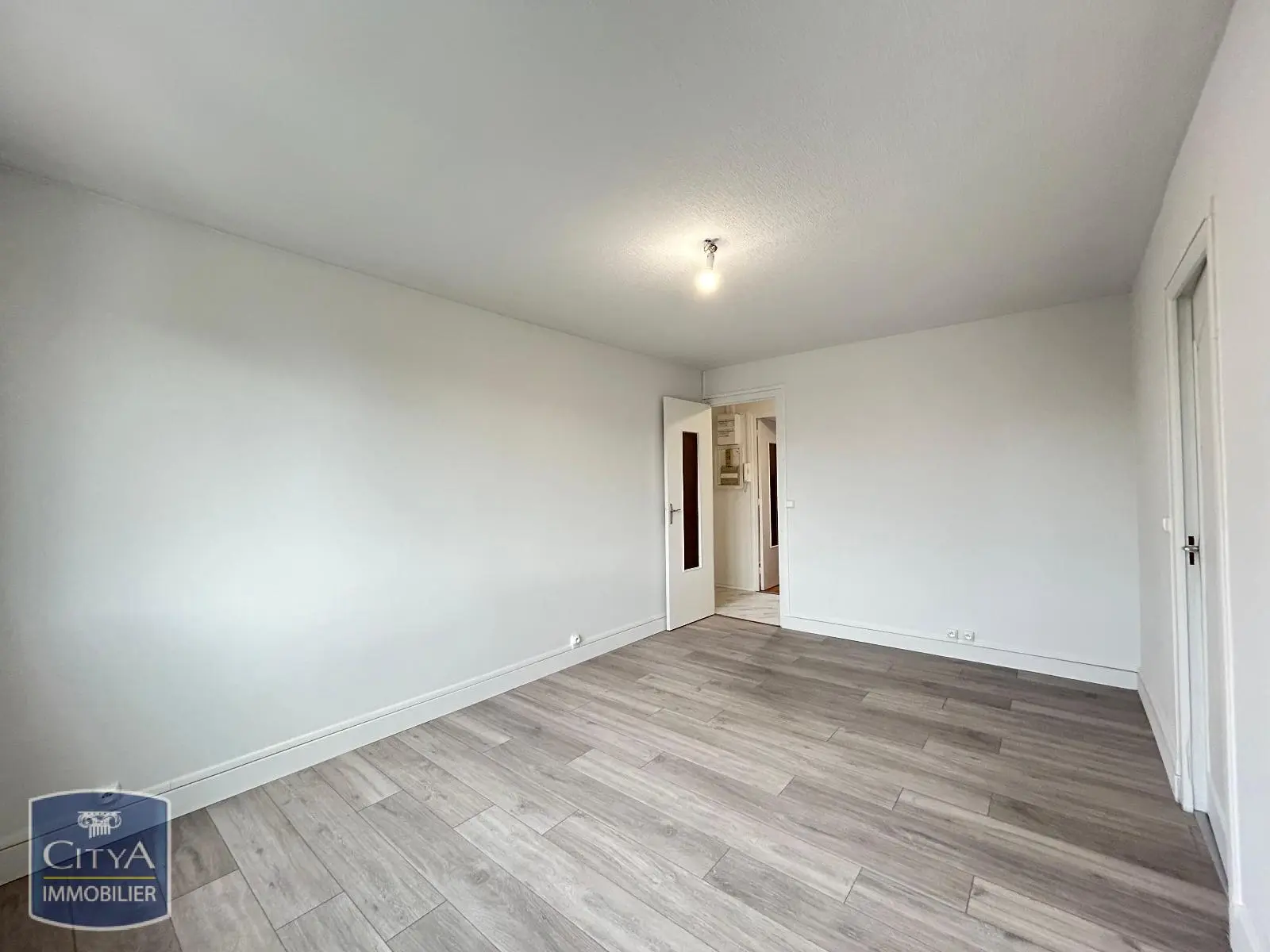 Photo 1 appartement Grenoble