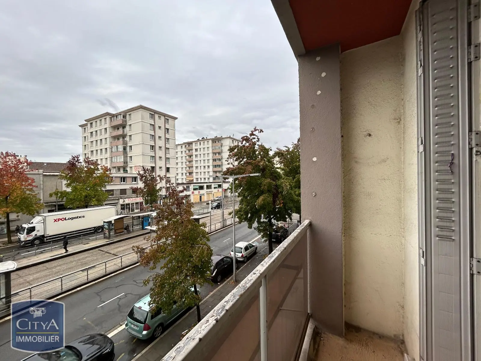 Photo 10 appartement Grenoble