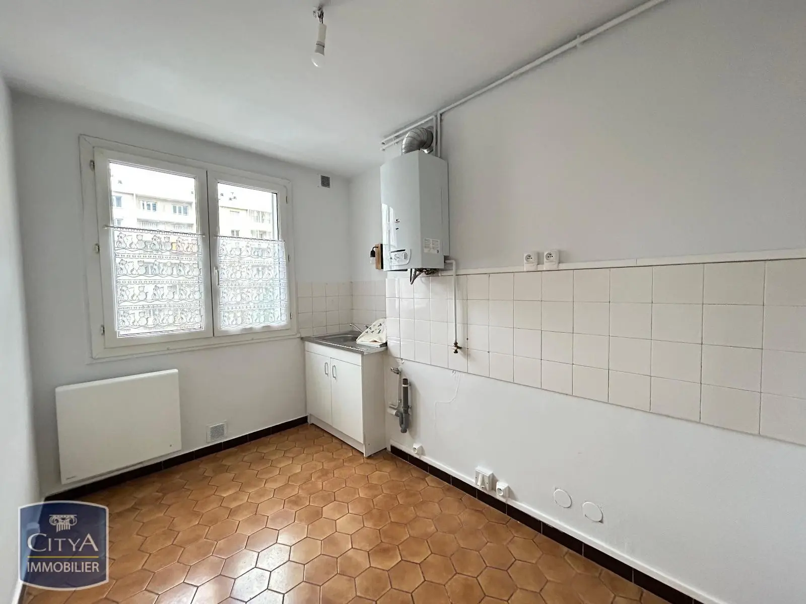 Photo 8 appartement Grenoble