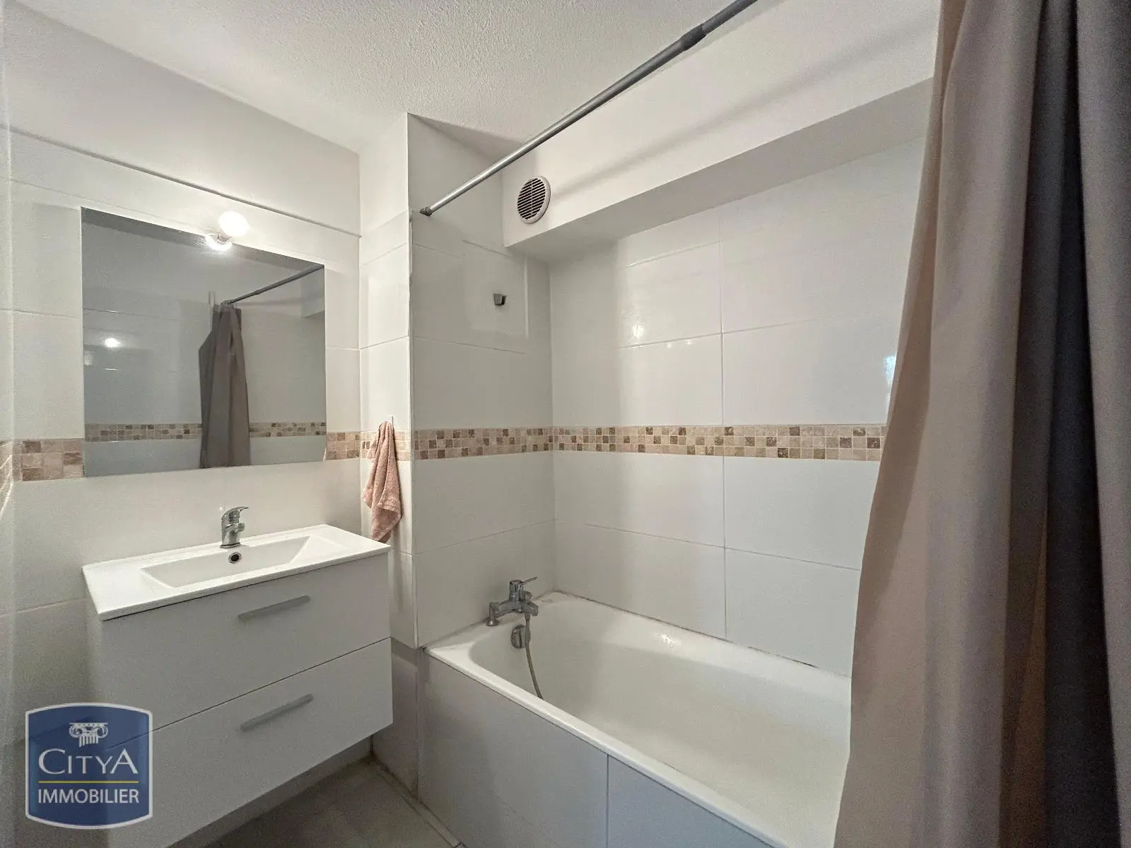 Photo 5 Appartement 2 pièces 43.74m²