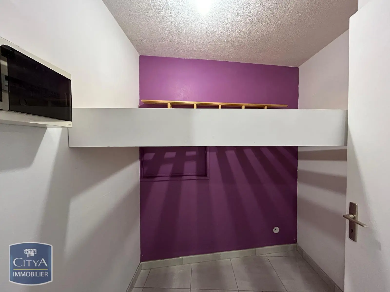Photo 6 Appartement 2 pièces 43.74m²