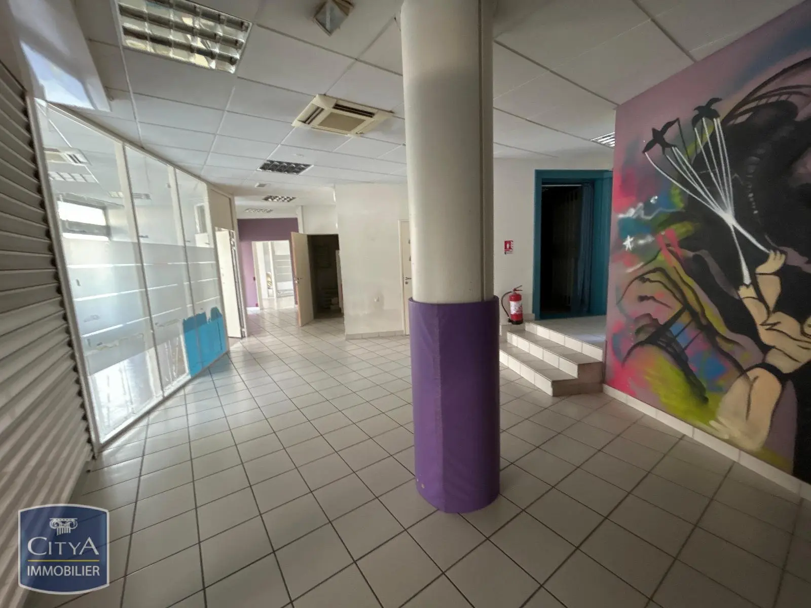 Photo 1 Local Professionnel