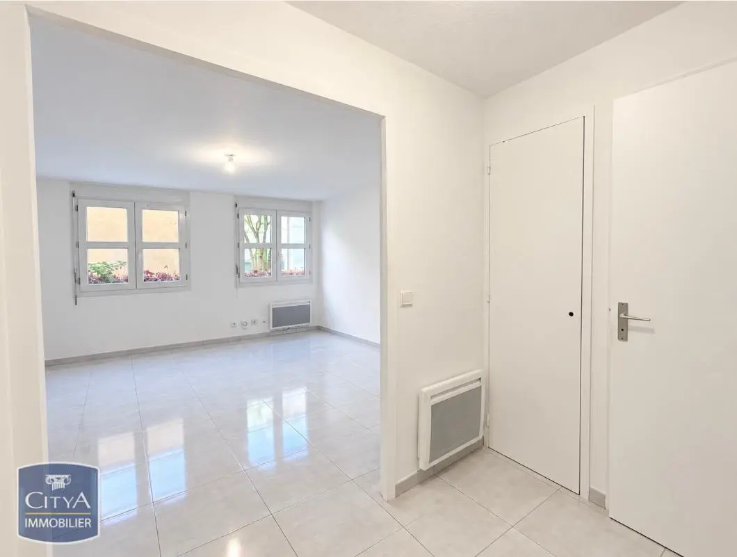Photo 3 Appartement 2 pièces 43.74m²