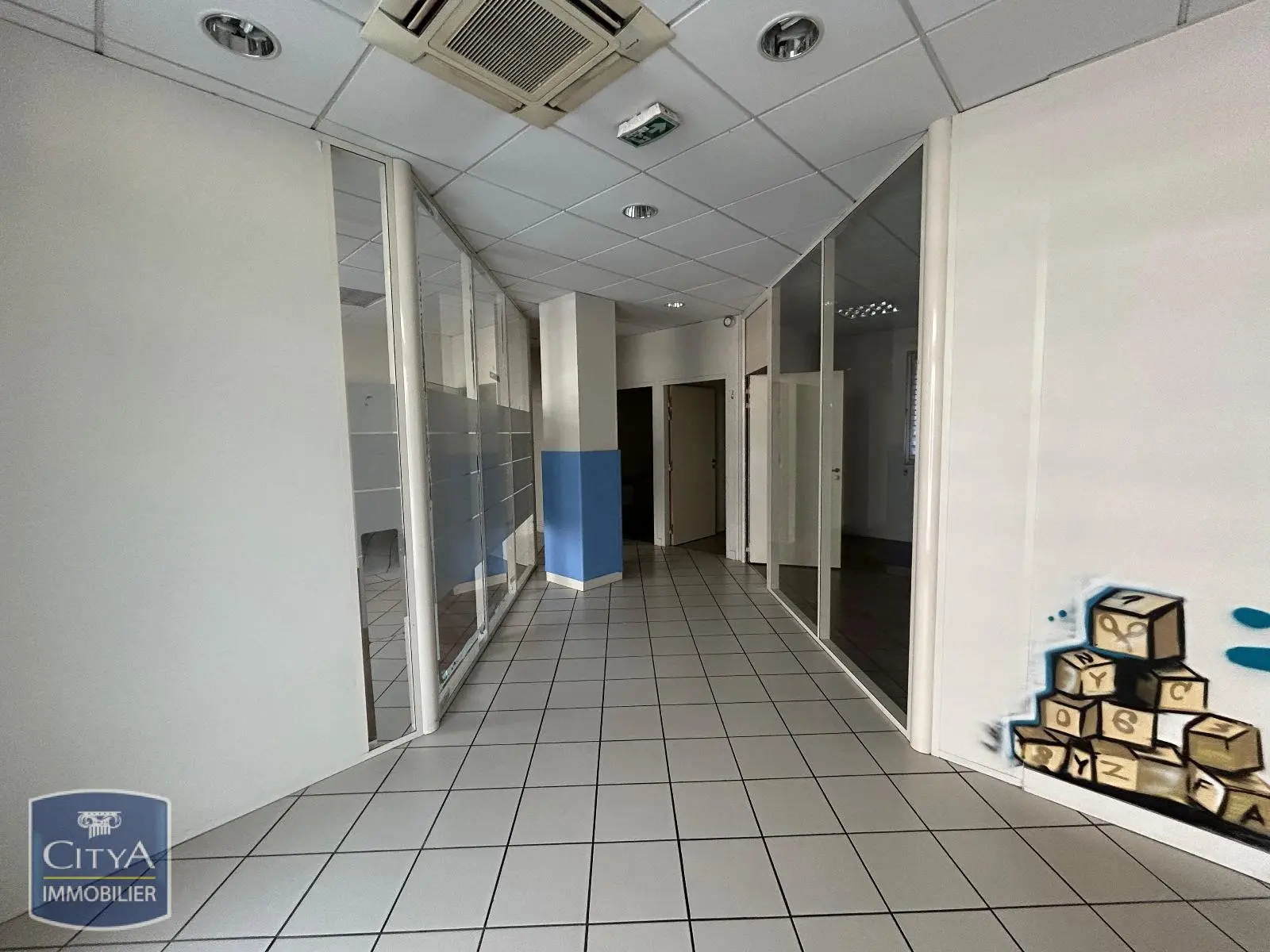 Photo 4 Local Professionnel