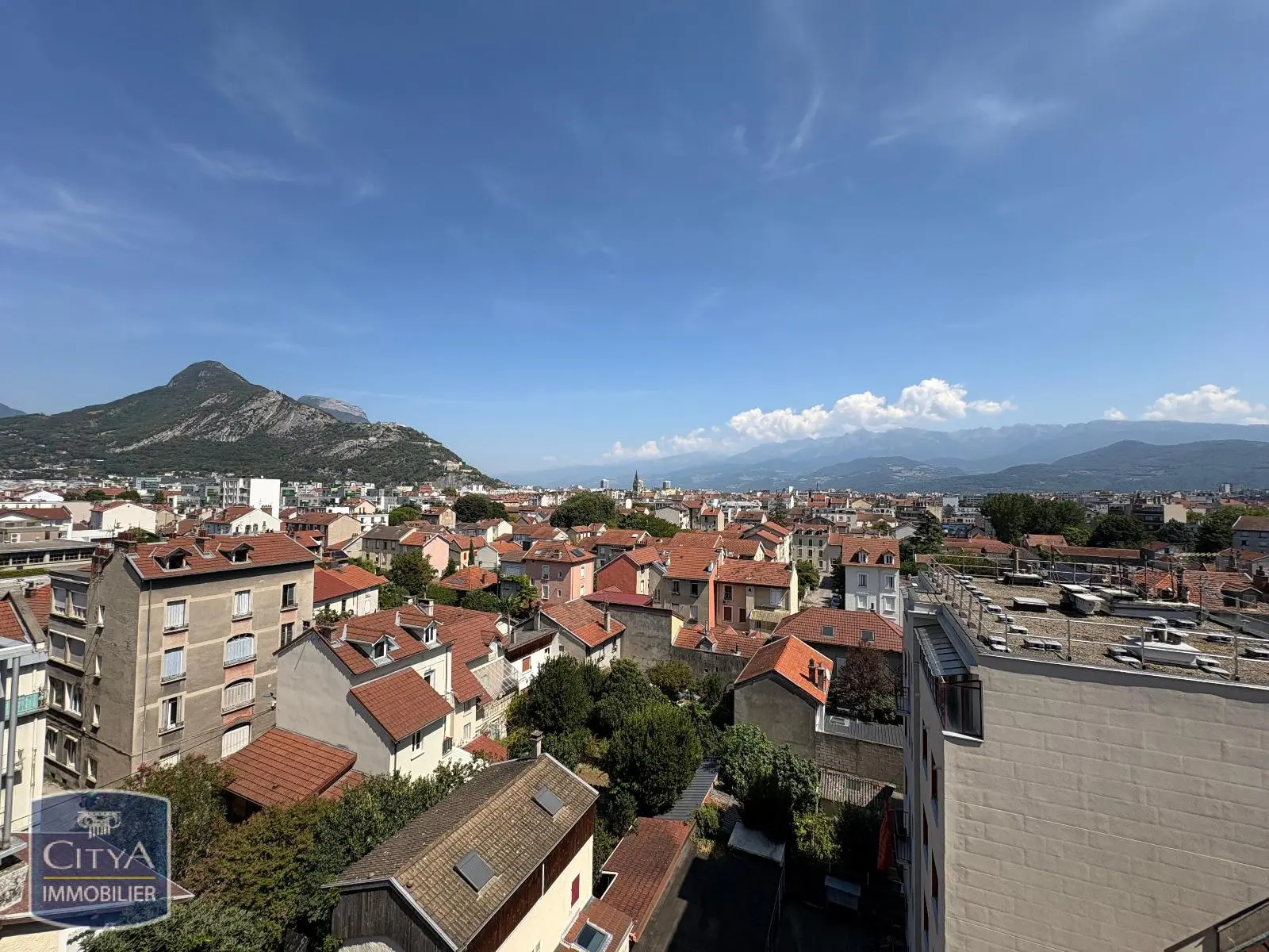 Photo 7 Appartement 1 pièce 17.48m²