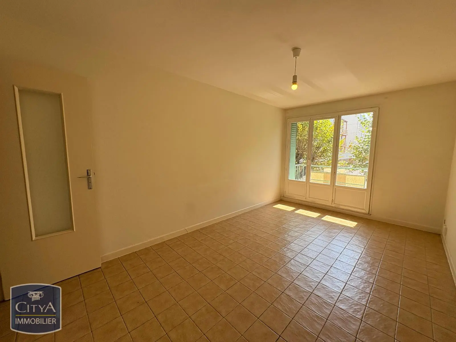 Photo 1 Appartement 3 pièces 60.02m²