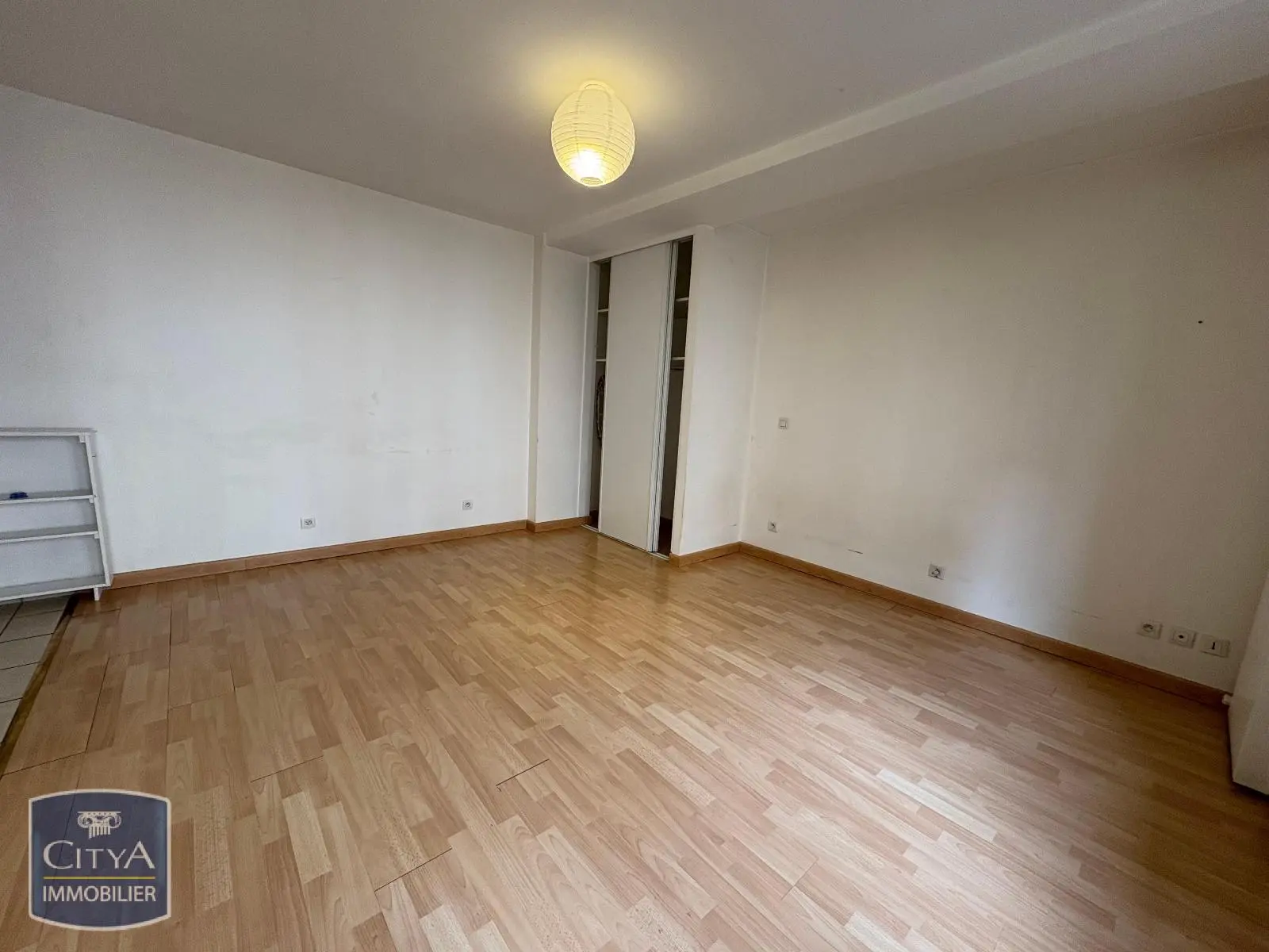 Photo 3 Appartement 1 pièce 23.3m²