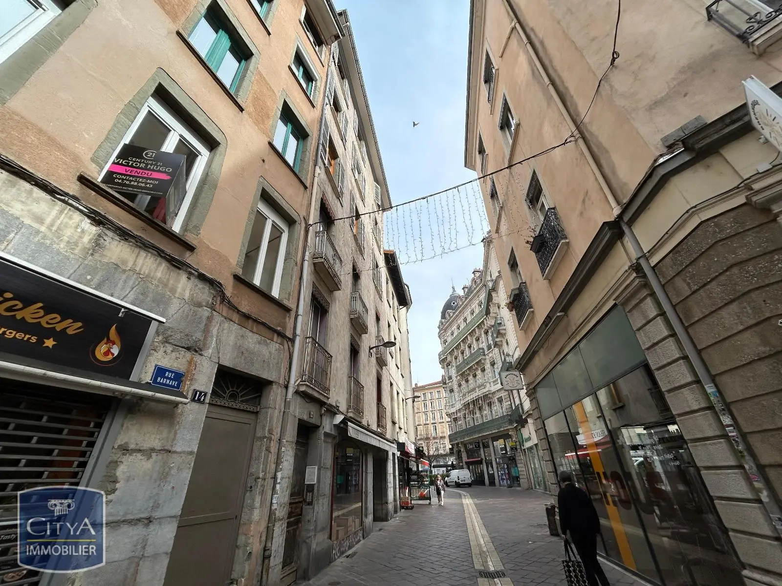 Photo 4 Appartement 2 pièces 37.79m²