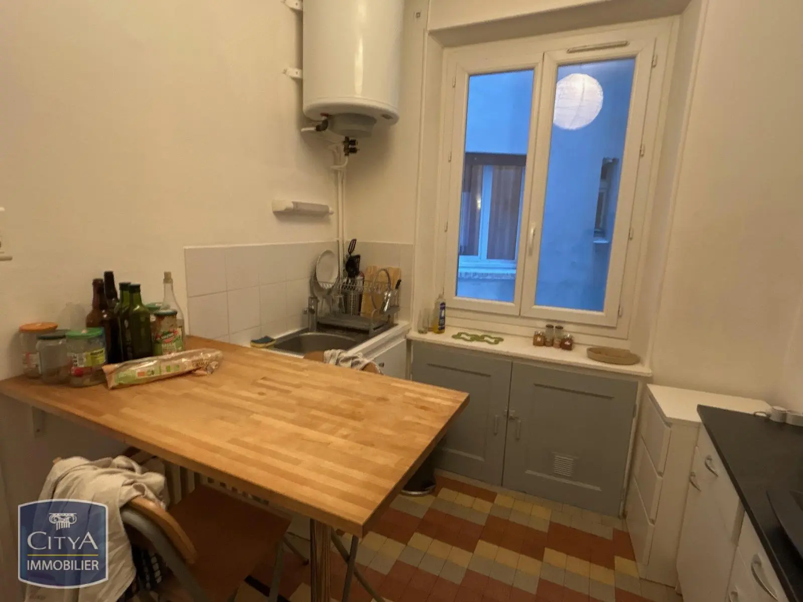 Photo 3 Appartement 1 pièce 37.3m²