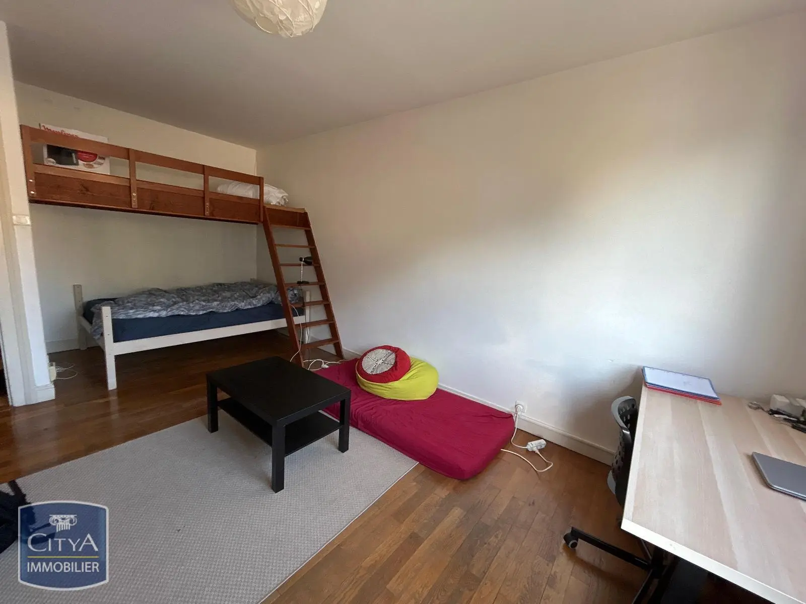 Photo 4 Appartement 1 pièce 37.3m²