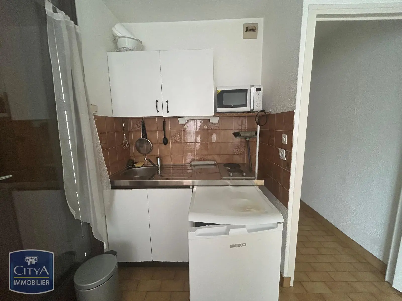Photo 3 Appartement 1 pièce 25.15m²