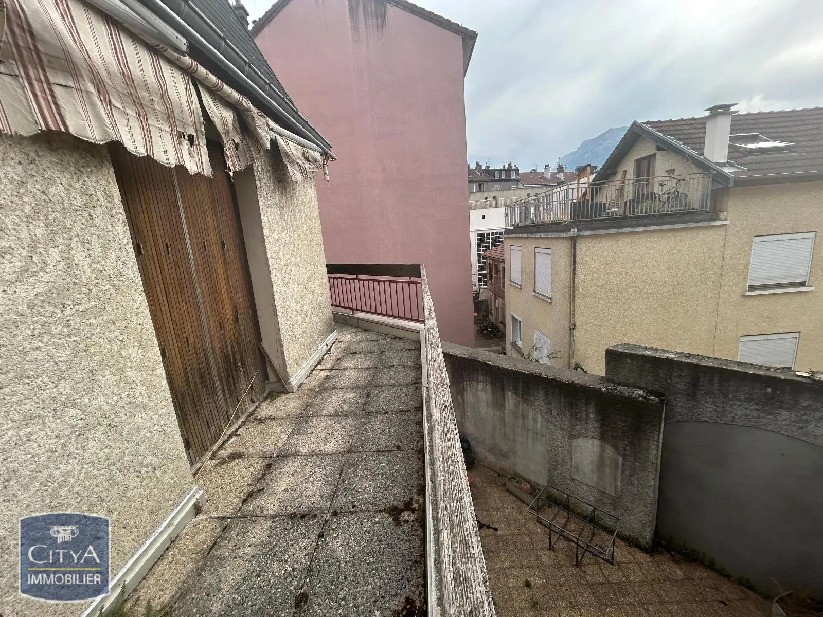 Photo 4 Appartement 1 pièce 25.15m²