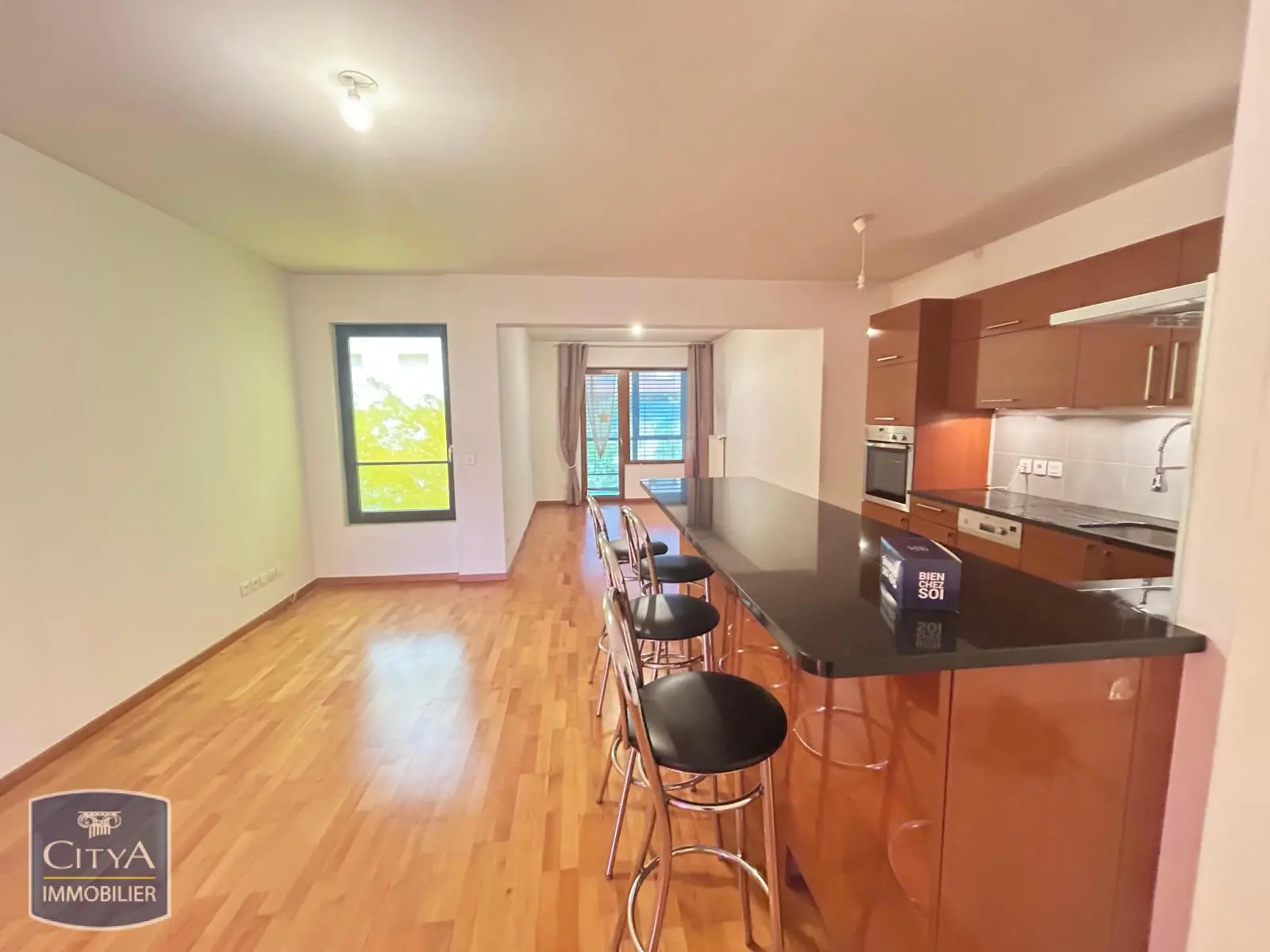 Photo 1 Appartement 3 pièces 78.7m²