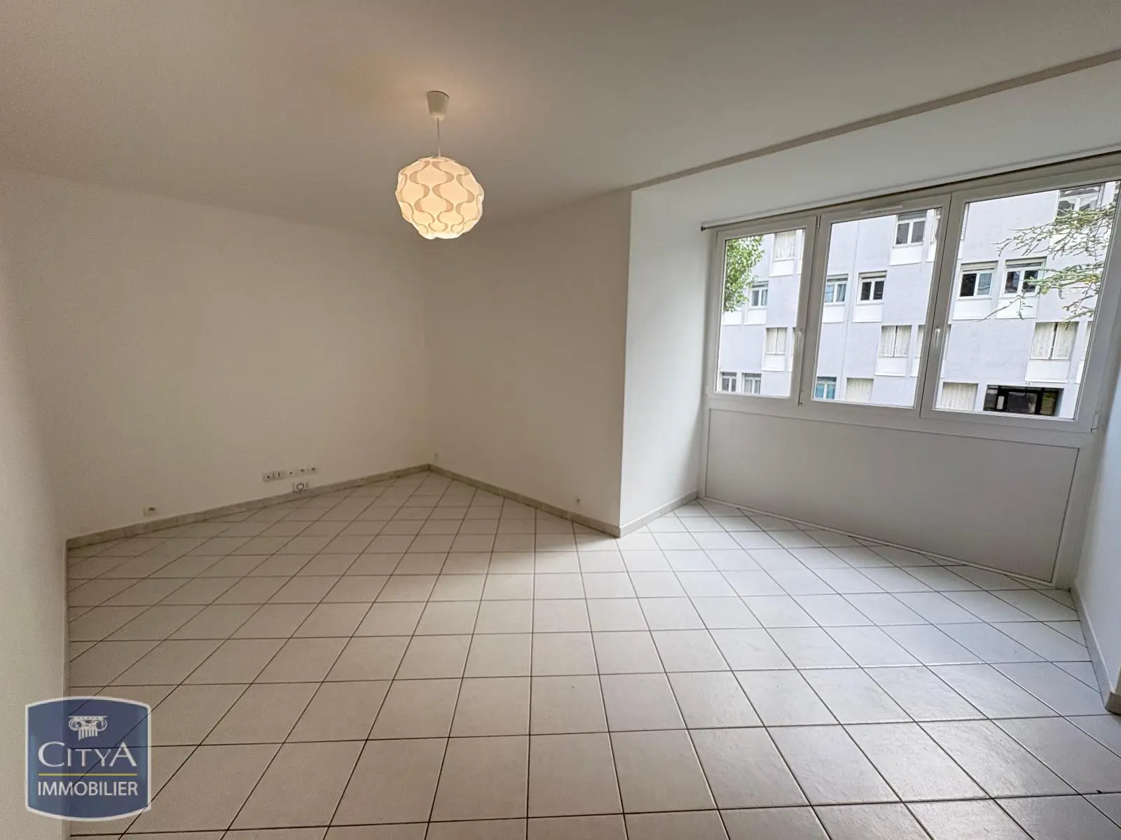 Photo 1 Appartement 3 pièces 60.52m²