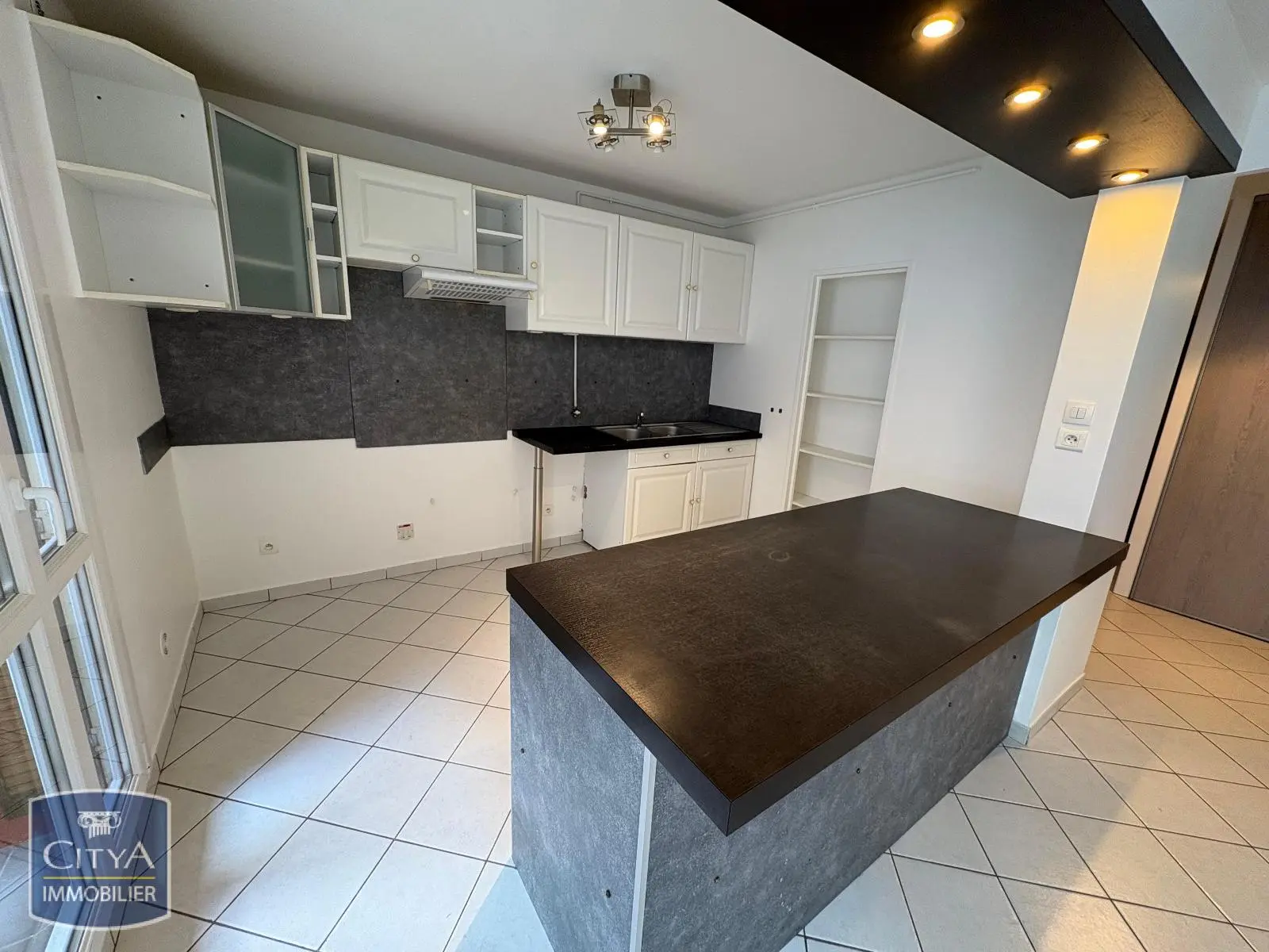 Photo 2 Appartement 3 pièces 60.52m²