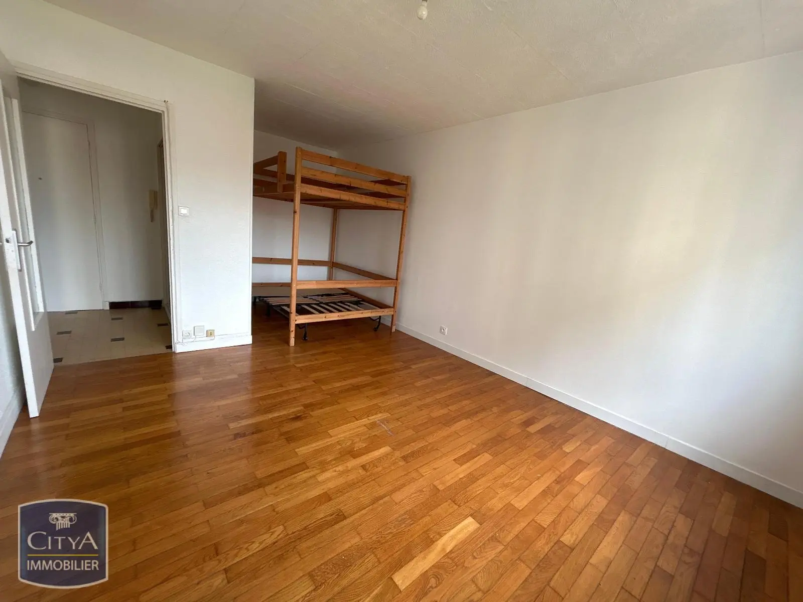 Photo 6 Appartement 1 pièce 41.42m²