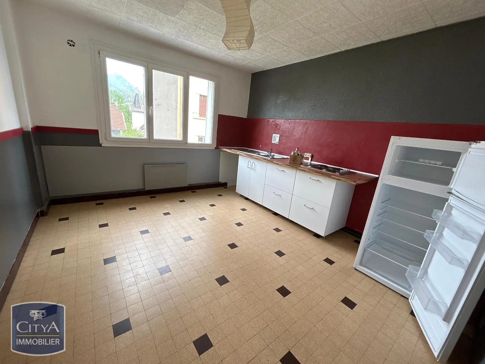 Photo 3 Appartement 1 pièce 41.42m²