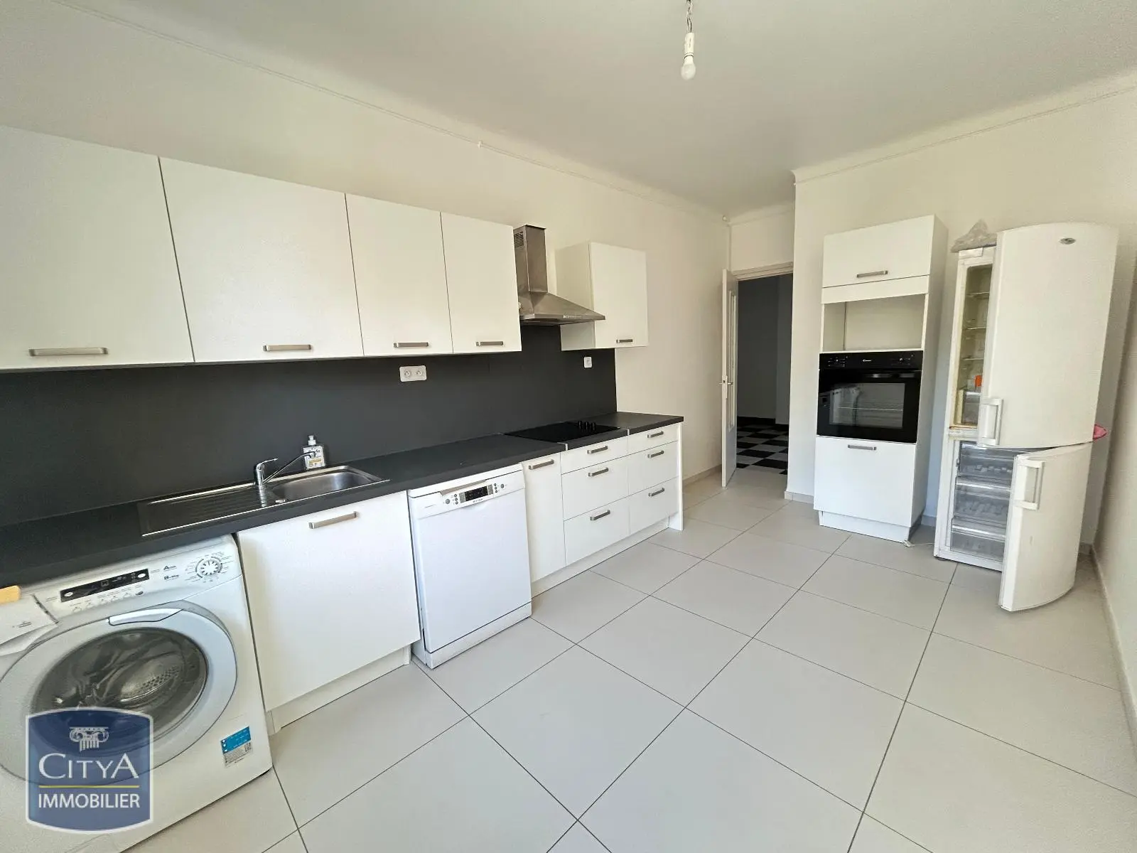 Photo 2 Appartement 4 pièces 114.51m²