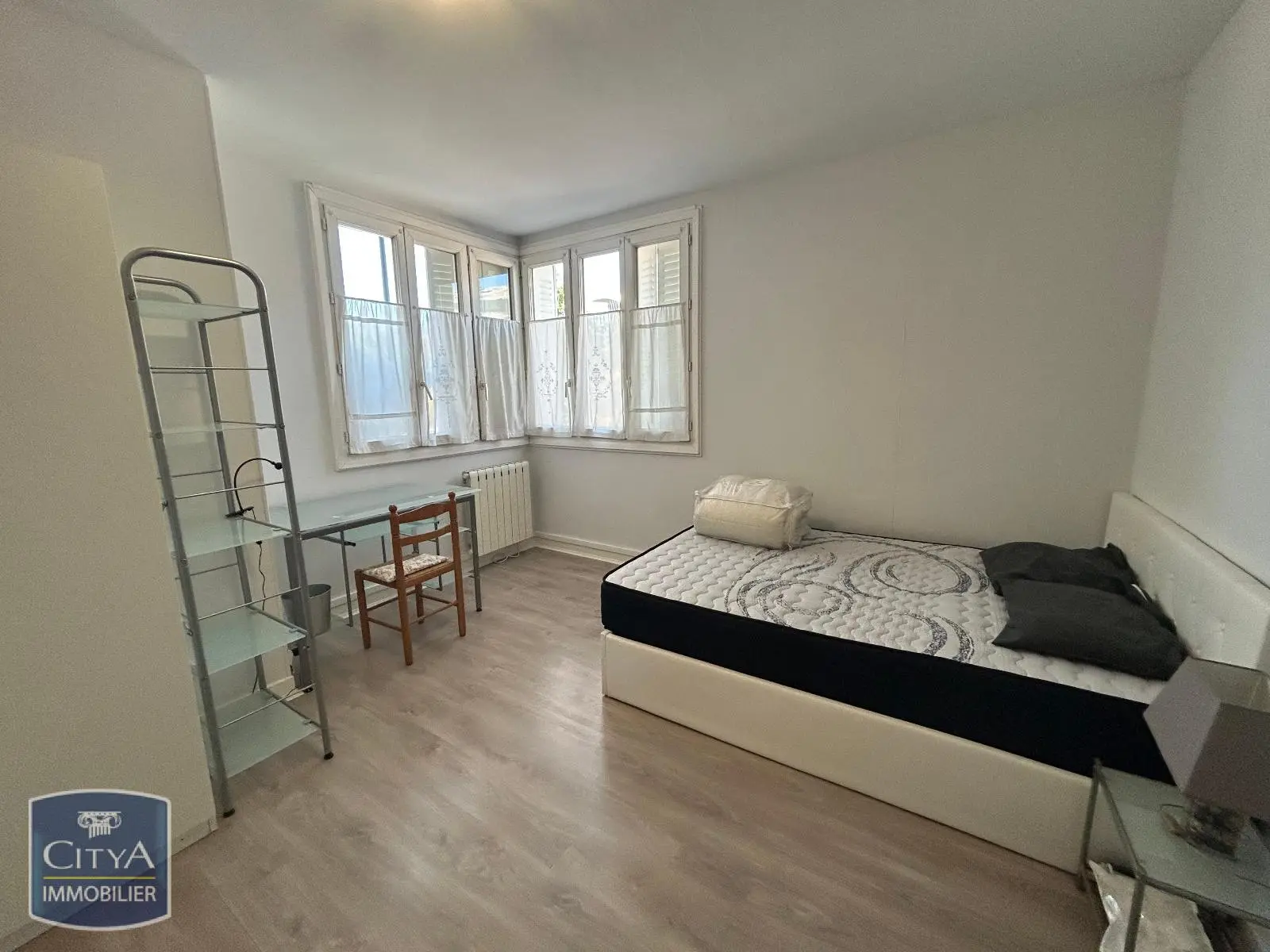 Photo 6 Appartement 5 pièces 107.93m²
