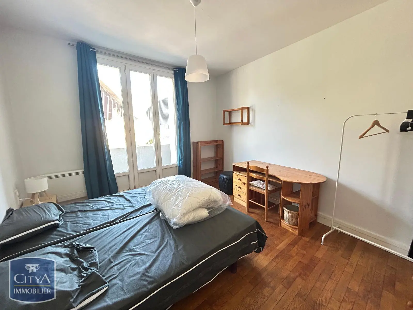 Photo 5 Appartement 5 pièces 107.93m²