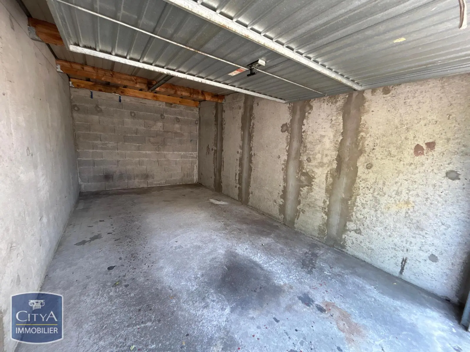 Photo 3 Parking 15m²