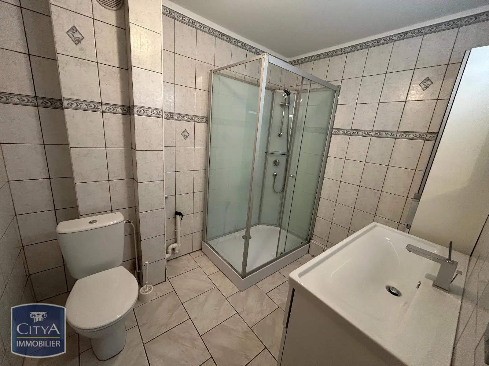 Photo 4 appartement Grenoble