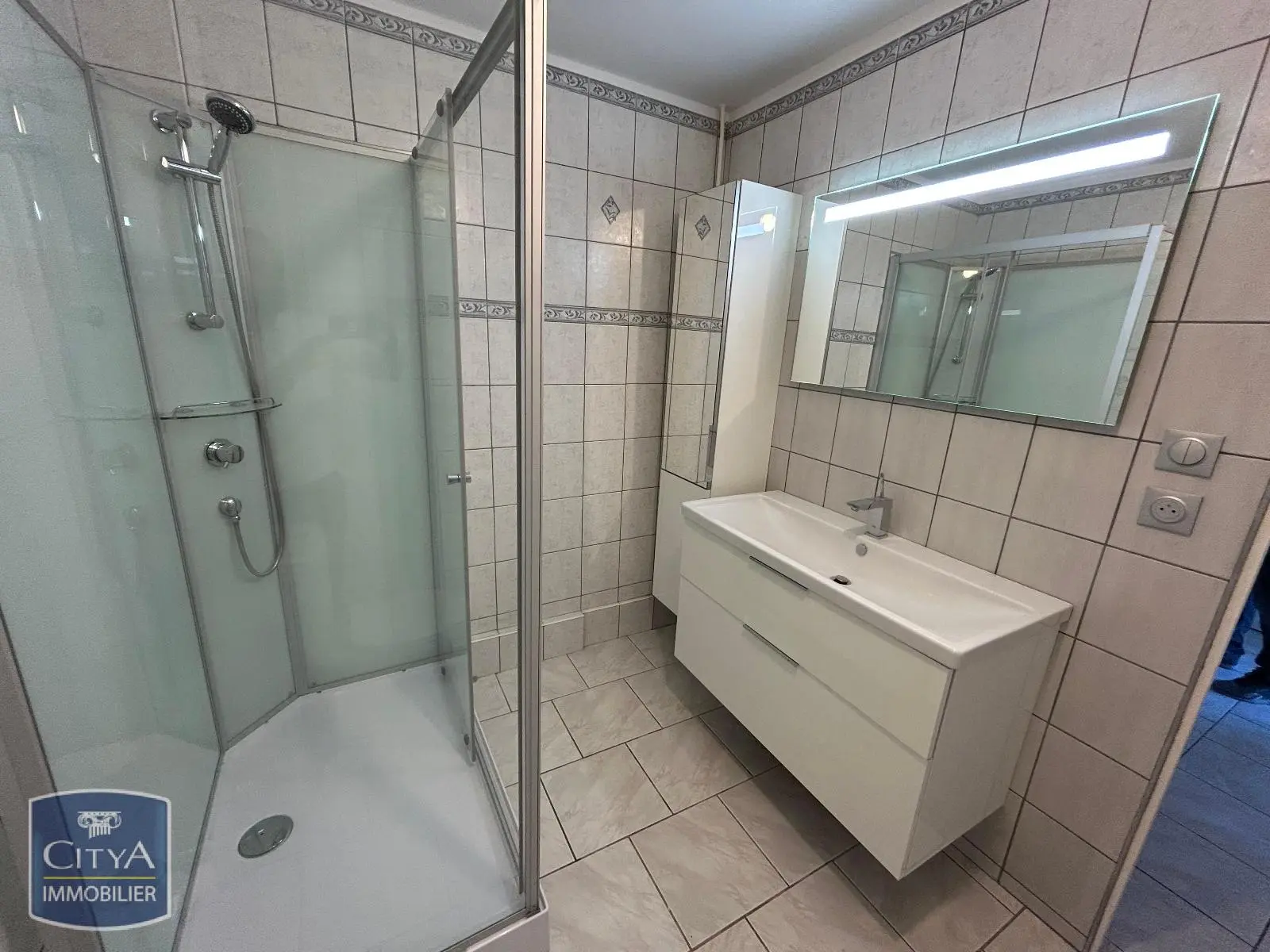 Photo 5 appartement Grenoble