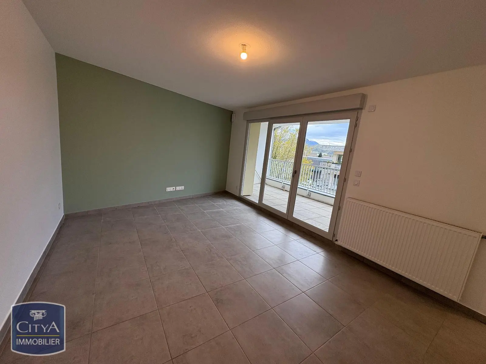 Photo 2 Appartement 2 pièces 49.9m²