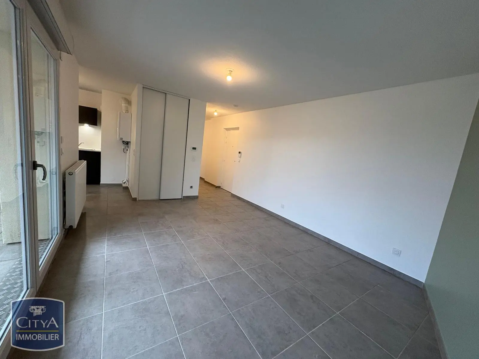 Photo 6 Appartement 2 pièces 49.9m²