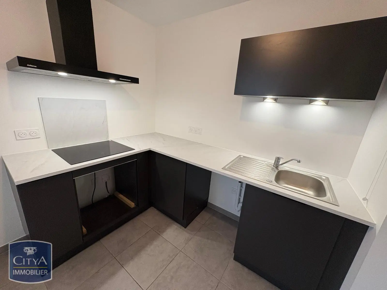 Photo 1 Appartement 2 pièces 49.9m²