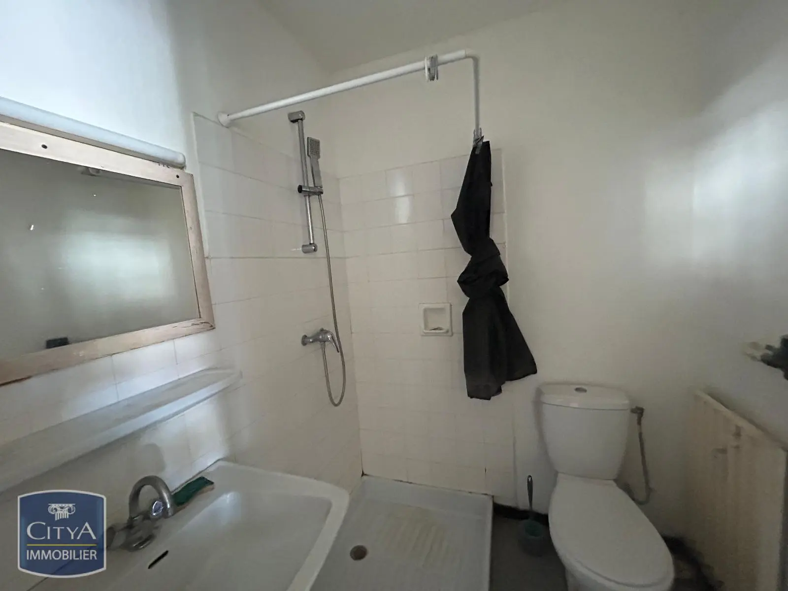 Photo 4 Appartement 1 pièce 26.95m²