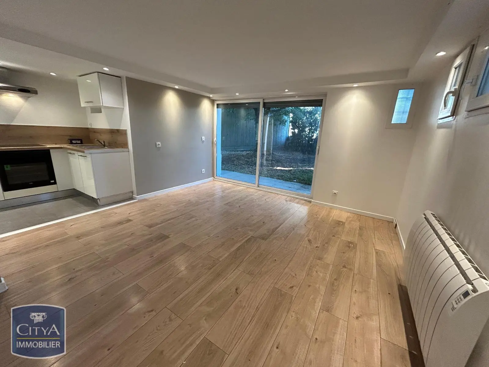 Photo 1 Appartement 3 pièces 56.44m²