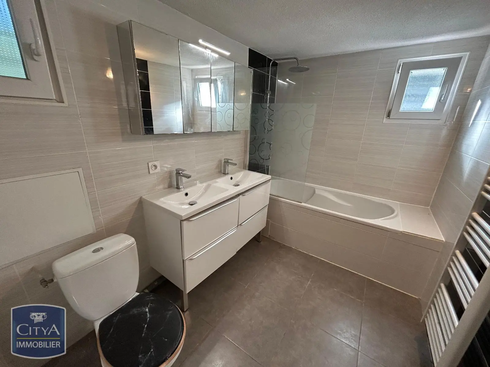Photo 9 appartement Saint-Martin-d'Hères