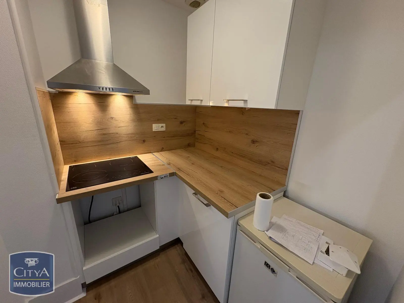 Photo 2 Appartement 3 pièces 71.35m²