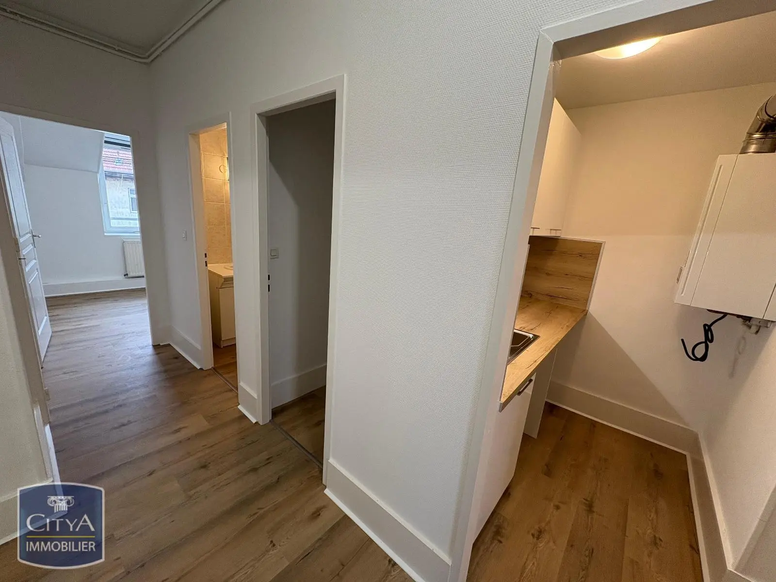 Photo 5 Appartement 3 pièces 71.35m²