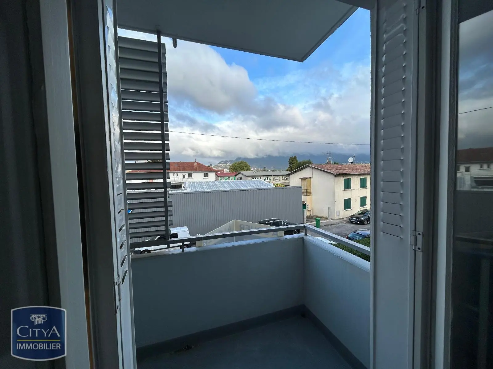 Photo 1 Appartement 2 pièces 47.45m²