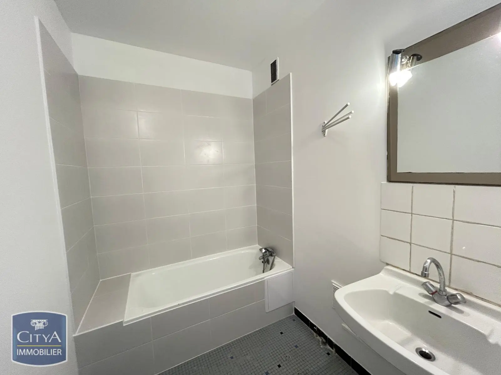 Photo 8 Appartement 2 pièces 47.45m²