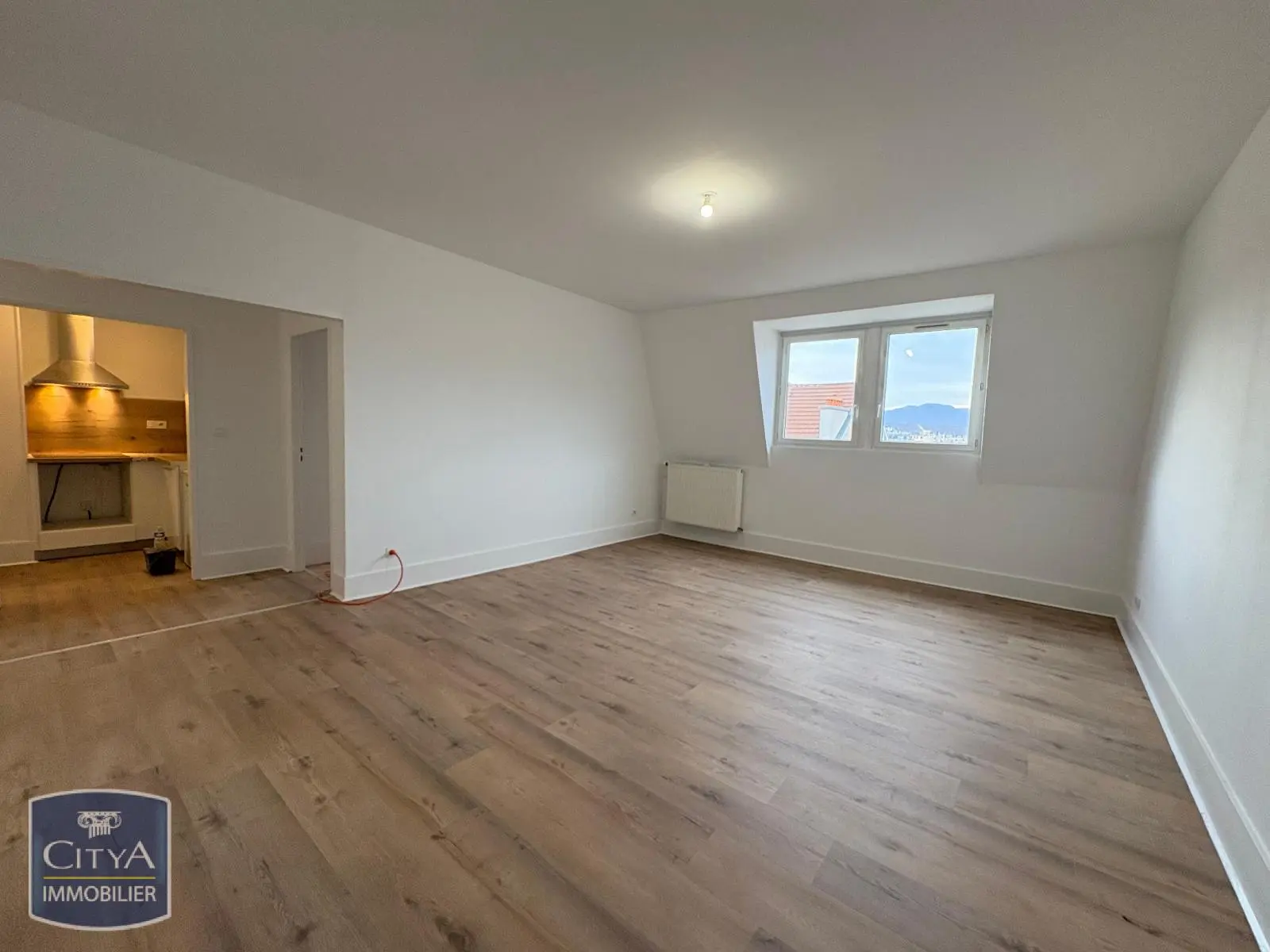 Photo 1 Appartement 3 pièces 71.35m²