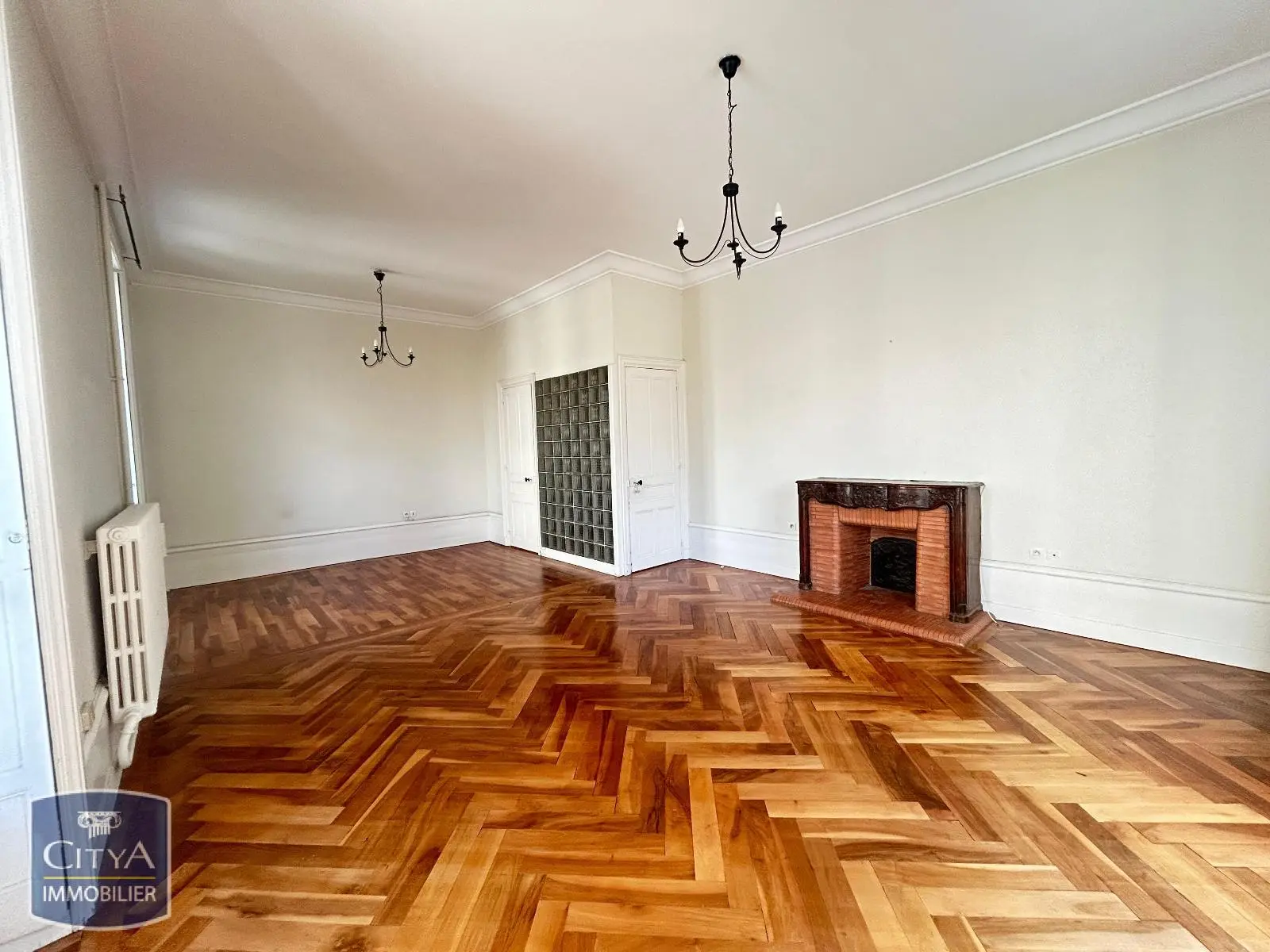 Photo 2 Appartement 4 pièces 125.42m²