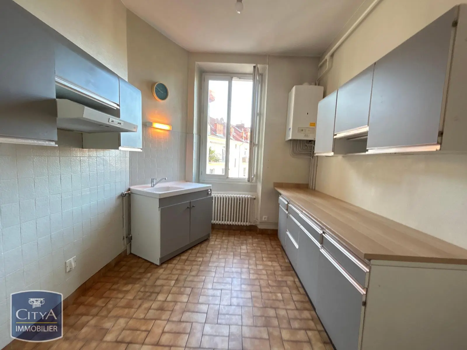 Photo 3 Appartement 3 pièces 69.12m²